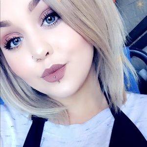 Meet your Posher, Heather